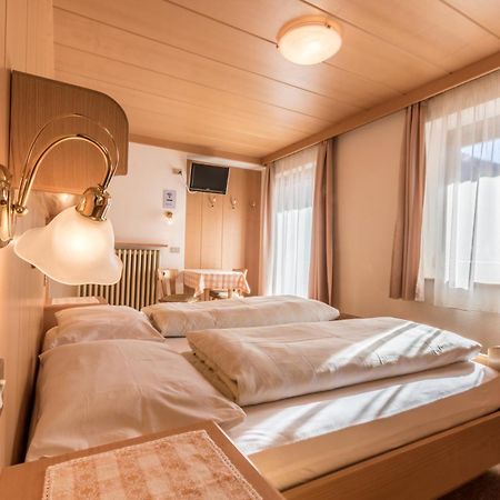 Dolomitdreams Hotel La Villa  Kültér fotó