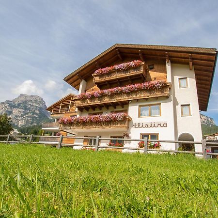 Dolomitdreams Hotel La Villa  Kültér fotó