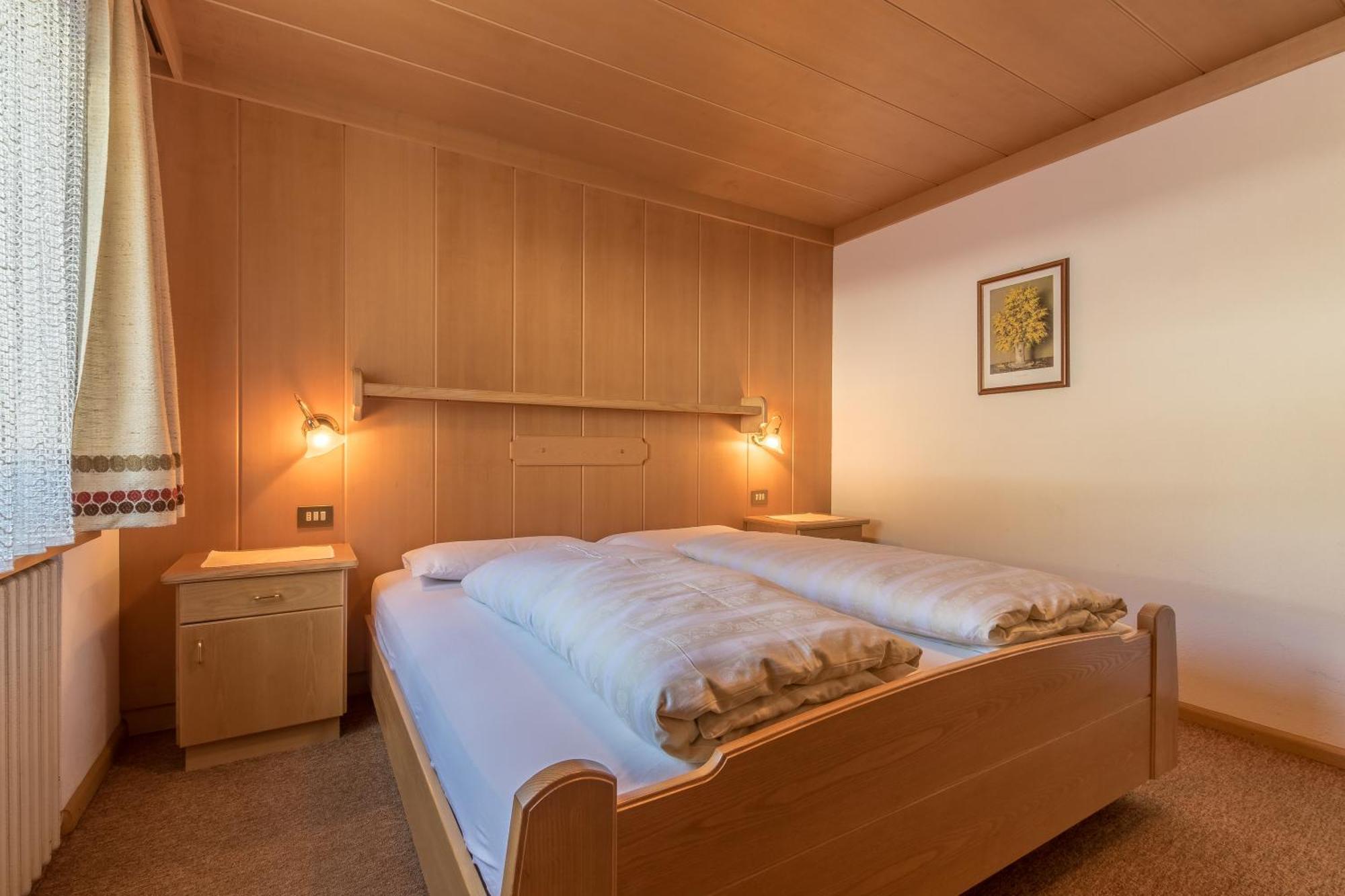 Dolomitdreams Hotel La Villa  Kültér fotó