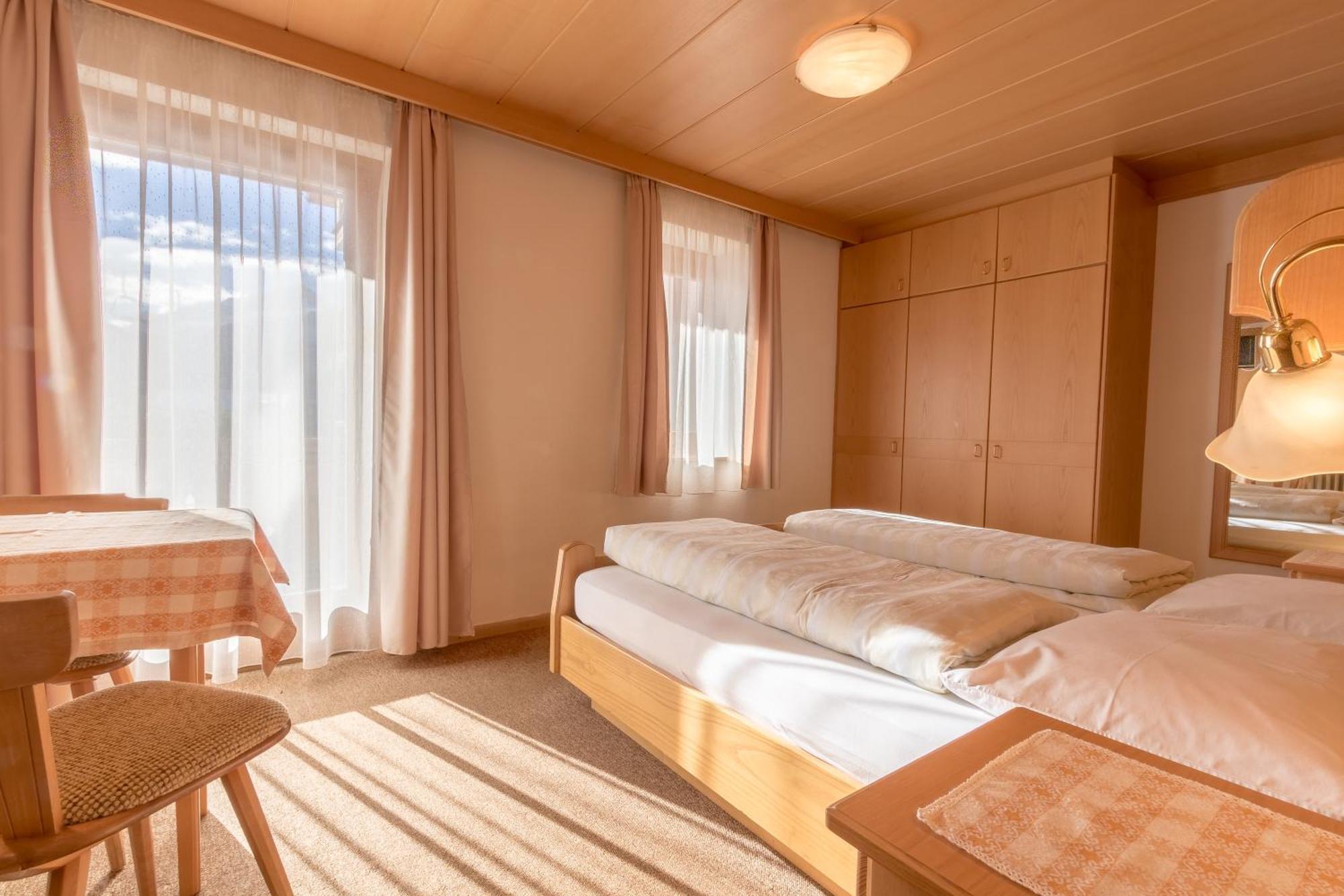 Dolomitdreams Hotel La Villa  Kültér fotó