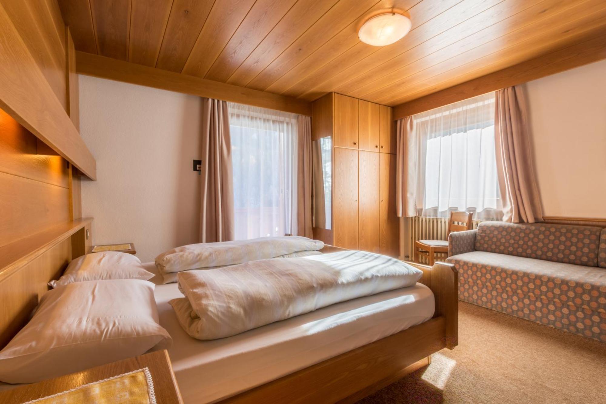 Dolomitdreams Hotel La Villa  Kültér fotó