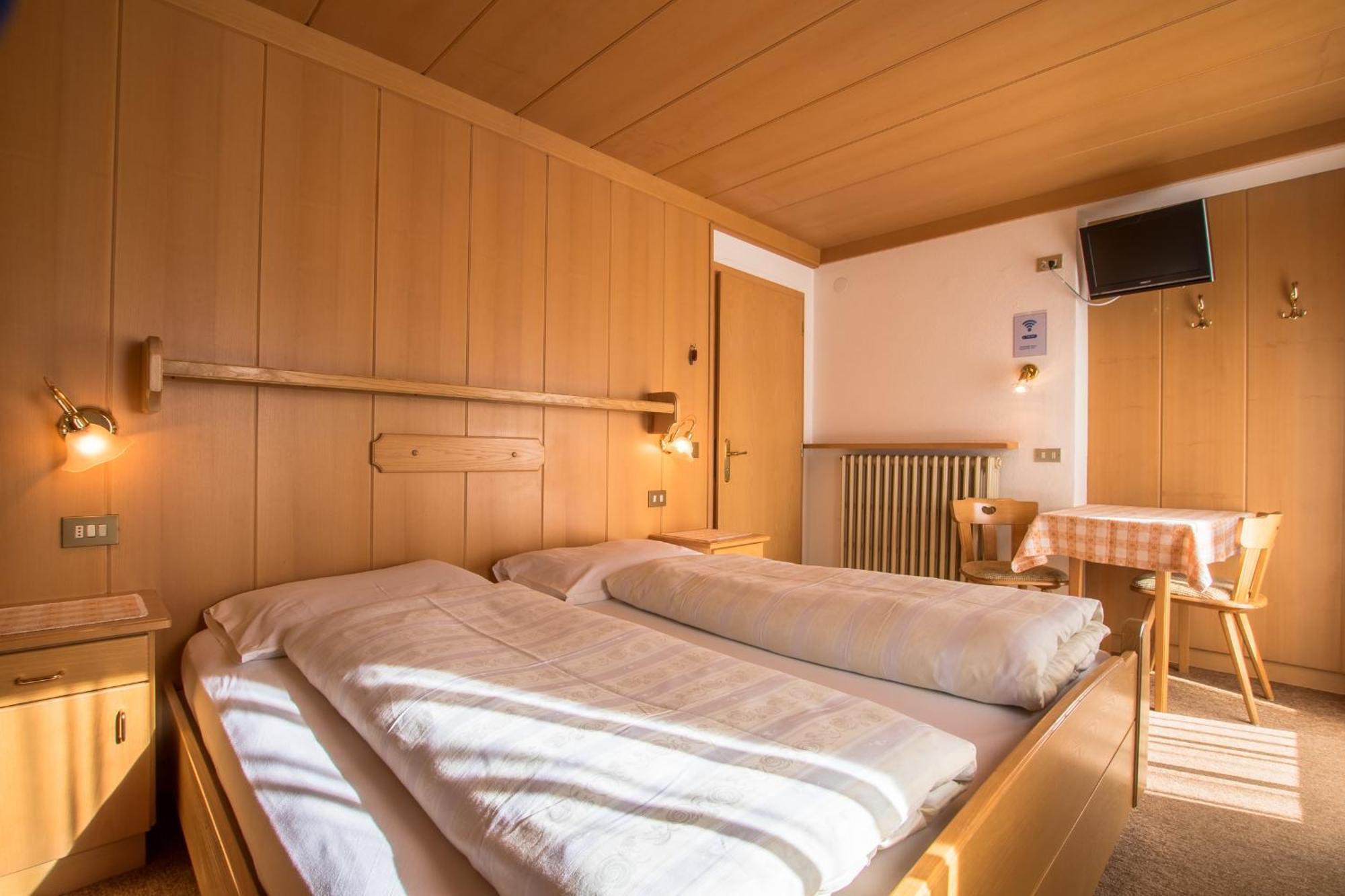 Dolomitdreams Hotel La Villa  Kültér fotó
